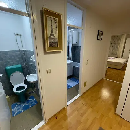 Apartman-apartment-stan Ilidza Apartment *