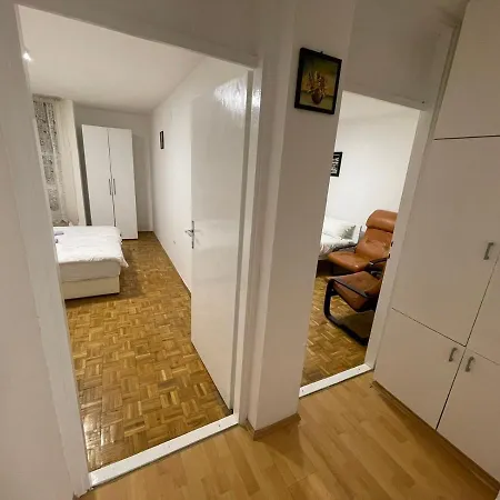 Apartman-apartment-stan Ilidza * Sarajevo