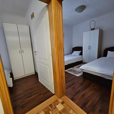 Apartman-apartment-stan Ilidza Διαμέρισμα *