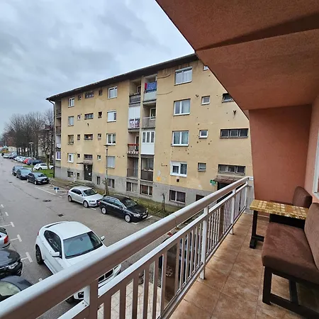 Apartman-apartment-stan Ilidza *