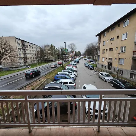 Apartman-apartment-stan Ilidza Σαράγεβο