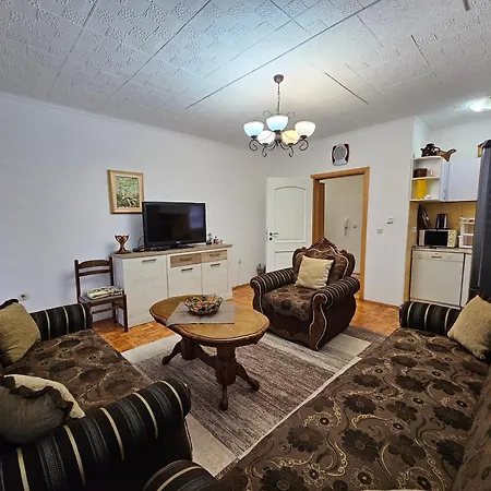 Διαμέρισμα Apartman-apartment-stan Ilidza Σαράγεβο