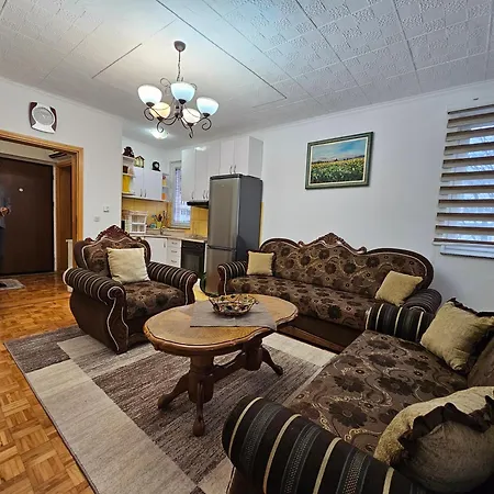 Apartman-apartment-stan Ilidza * Σαράγεβο