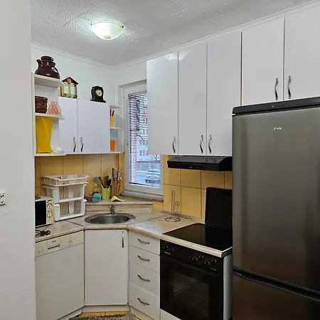 Διαμέρισμα Apartman-apartment-stan Ilidza Σαράγεβο