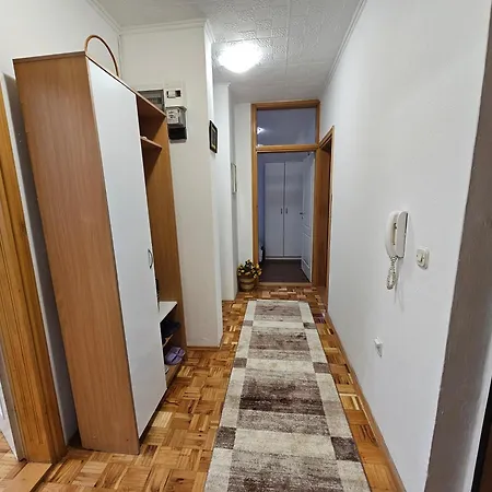 Apartman-apartment-stan Ilidza *