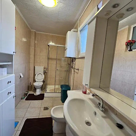 Apartman-apartment-stan Ilidza Διαμέρισμα *