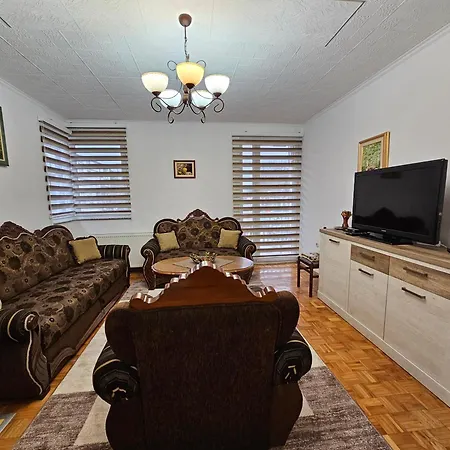 Apartman-apartment-stan Ilidza * Σαράγεβο