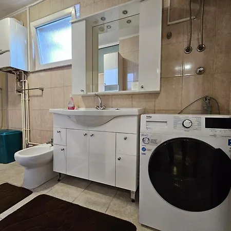 Διαμέρισμα Apartman-apartment-stan Ilidza *