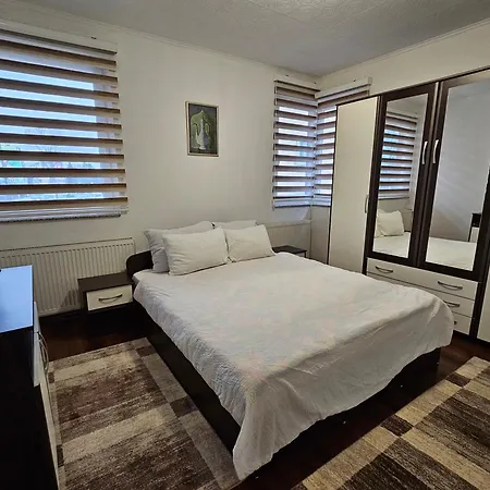 Apartman-apartment-stan Ilidza Σαράγεβο
