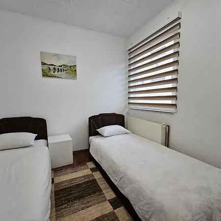 Apartman-apartment-stan Ilidza Διαμέρισμα *