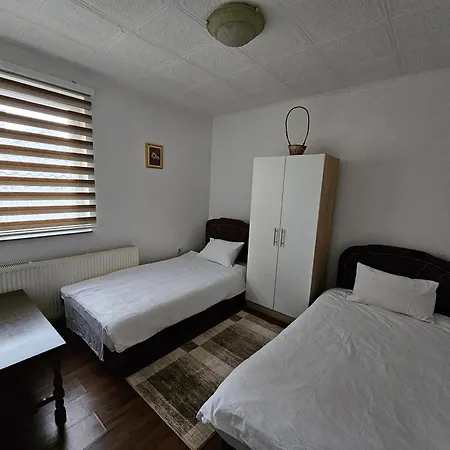 Apartman-apartment-stan Ilidza *